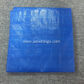 140GSM Waterproof 4Mx5M PE Coated Tarpaulin